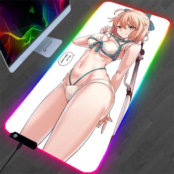mouse pads & wrist rests rgb pad cool girl xxl anime kawaii notebook game carpet rubber material non-slip mini computer deskprotect
mouse pads & wrist rests rgb pad cool girl xxl anime kawaii notebook game carpet rubber material non-slip mini computer deskprotect