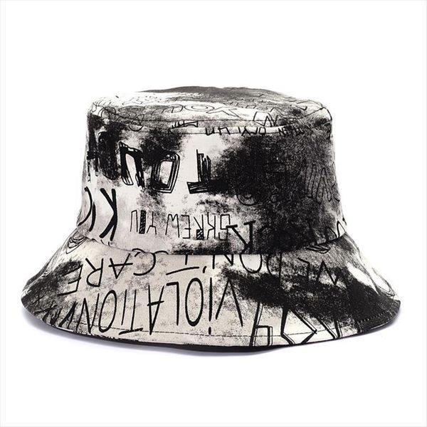 Fashion Animation Tie Dye Graffiti Bucket Hat For Women Summer Casual Street Sun Foldable Beach Fisherman Hats Panama, Blue;gray
Fashion Animation Tie Dye Graffiti Bucket Hat For Women Summer Casual Street Sun Foldable Beach Fisherman Hats Panama, Blue;gray