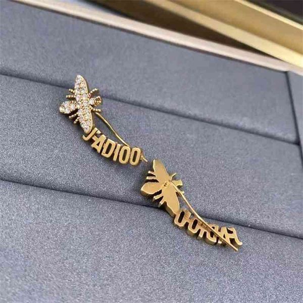 75% off outlet online di family earrings women's new bee stone brass earrings in 2021, Silver
75% off outlet online di family earrings women's new bee stone brass earrings in 2021, Silver