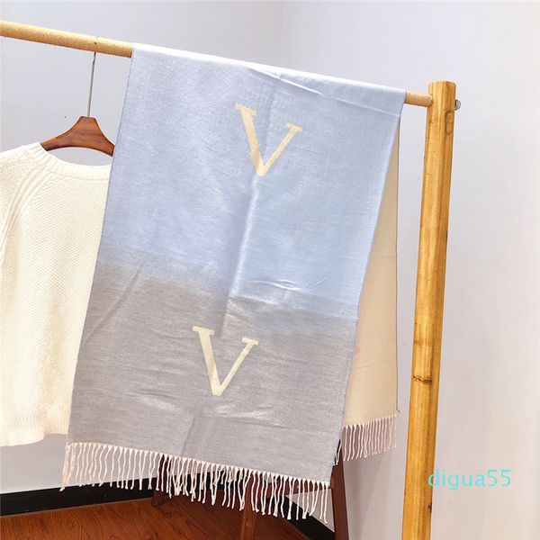 fashion luxury gradient cashmere scarf ladies warm thick wraps long large tassel scarves autumn winter wool neckerchief, Blue;gray
fashion luxury gradient cashmere scarf ladies warm thick wraps long large tassel scarves autumn winter wool neckerchief, Blue;gray