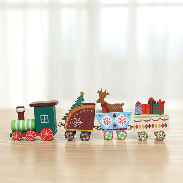 christmas decorations wooden small train kids diy gifts box baby counter deskornaments toys ornament festival year gift navidad
christmas decorations wooden small train kids diy gifts box baby counter deskornaments toys ornament festival year gift navidad