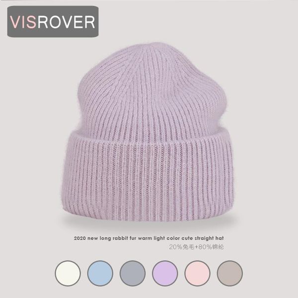 beanie/skull caps visrover 9 colors solid color real fur beanies winter hat for woman knit bonnet acrylic autumn warm skullies, Blue;gray
beanie/skull caps visrover 9 colors solid color real fur beanies winter hat for woman knit bonnet acrylic autumn warm skullies, Blue;gray