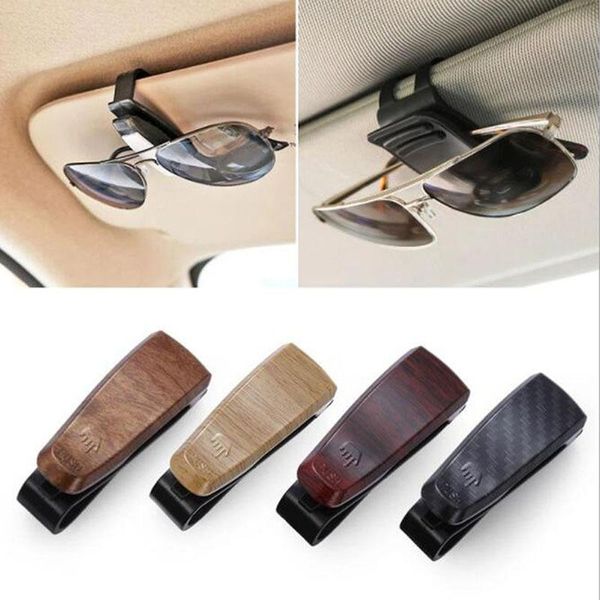 other interior accessories eyeglasses holder wood grain glasses case car-styling car vehicle sun visor sunglasses clamp auto fastener clip
other interior accessories eyeglasses holder wood grain glasses case car-styling car vehicle sun visor sunglasses clamp auto fastener clip