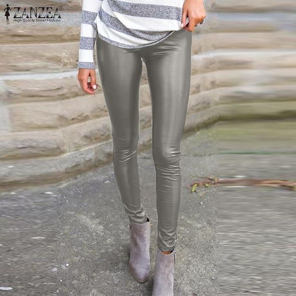women's pants & capris fashion women pu leather pantalons palazzo bottoms 2022 spring autumn leggings oversized casual solid skinny, Black;white
women's pants & capris fashion women pu leather pantalons palazzo bottoms 2022 spring autumn leggings oversized casual solid skinny, Black;white