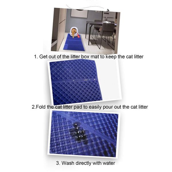cat beds & furniture massage mat preventing water foldable moisture-proof stains comfortable eva for cats non-slip litter box pad
cat beds & furniture massage mat preventing water foldable moisture-proof stains comfortable eva for cats non-slip litter box pad