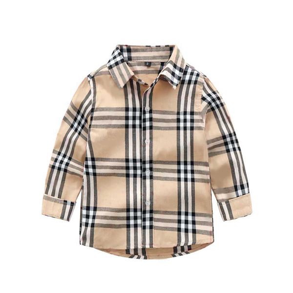 children's shirts boys' children clothing plaid lapel men women spring and autumn long-sleeved cotton shirts1970, White;black
children's shirts boys' children clothing plaid lapel men women spring and autumn long-sleeved cotton shirts1970, White;black
