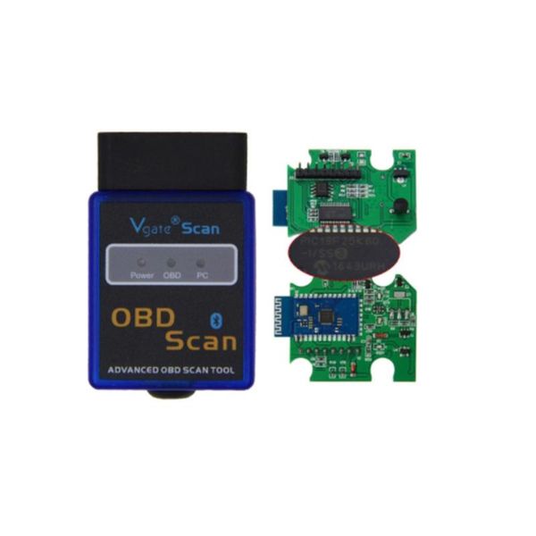 code readers & scan tools vgate elm327 v1.5 pic18f25k80 obd2 bluetooth scanner for android elm 327 reader obd 2 car auto diagnostic tool
code readers & scan tools vgate elm327 v1.5 pic18f25k80 obd2 bluetooth scanner for android elm 327 reader obd 2 car auto diagnostic tool