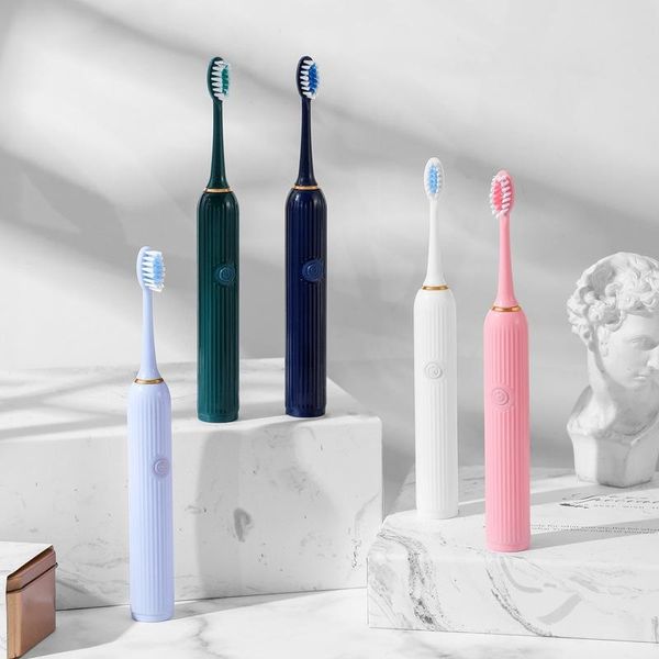 smart electric toothbrush ultrasonic toothbrushes travel household soft hairs ipx6 waterproof couples for adult
smart electric toothbrush ultrasonic toothbrushes travel household soft hairs ipx6 waterproof couples for adult