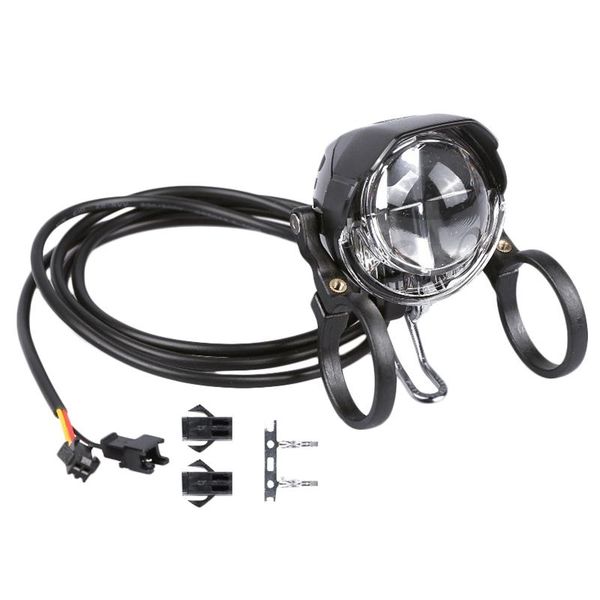 bike lights electric bicycle 3w waterproof headlight aluminum housing led ebike light
bike lights electric bicycle 3w waterproof headlight aluminum housing led ebike light