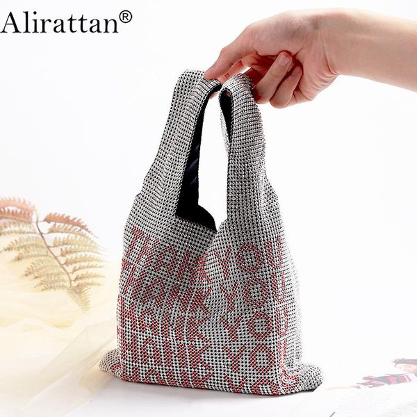evening bags alirattan trendy diamond sequin dinner bag for women 2021 fashion design lady letters printing shoulder
evening bags alirattan trendy diamond sequin dinner bag for women 2021 fashion design lady letters printing shoulder