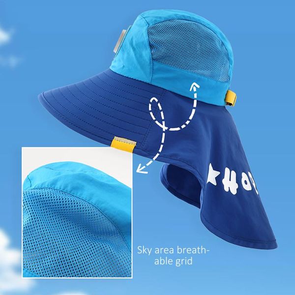 caps & hats kid cartoon sunscreen breathable soft children adjustable size outdoor beach hat sport sun cap gift, Yellow
caps & hats kid cartoon sunscreen breathable soft children adjustable size outdoor beach hat sport sun cap gift, Yellow