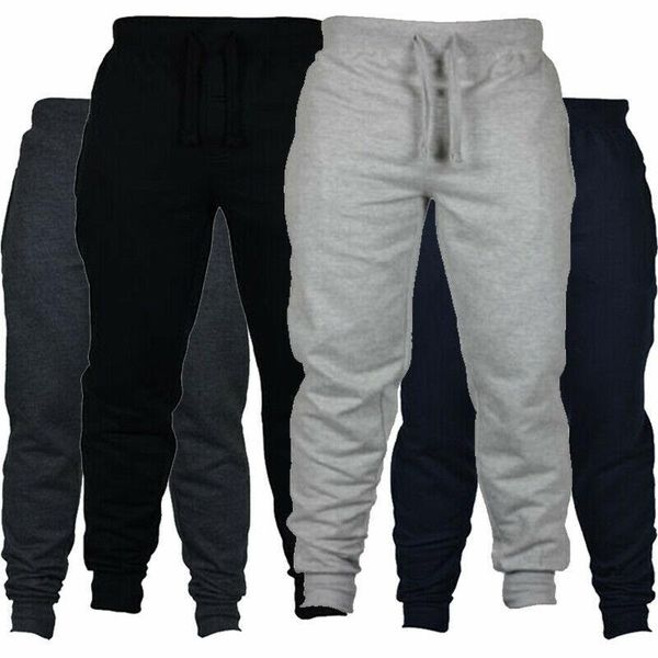 men's pants mens casual sports fitness joggers trousers gym jogging sweatpants bottom mid-waist elastic drawstring, Black
men's pants mens casual sports fitness joggers trousers gym jogging sweatpants bottom mid-waist elastic drawstring, Black