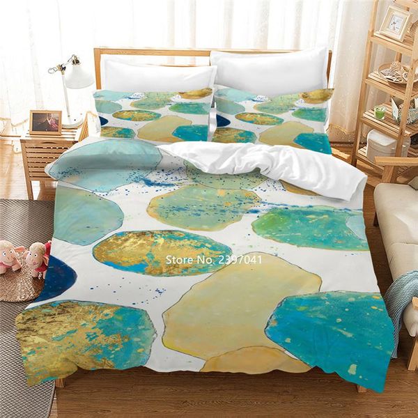 oil painting cartoon bed cover pillowcase deluxe comfortable down bedding set single double king full size home textile sets
oil painting cartoon bed cover pillowcase deluxe comfortable down bedding set single double king full size home textile sets