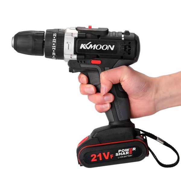 professiona electric drills 21v multifuctional drill mini screwdriver rotation ways speeds torques adjustable wrench
professiona electric drills 21v multifuctional drill mini screwdriver rotation ways speeds torques adjustable wrench