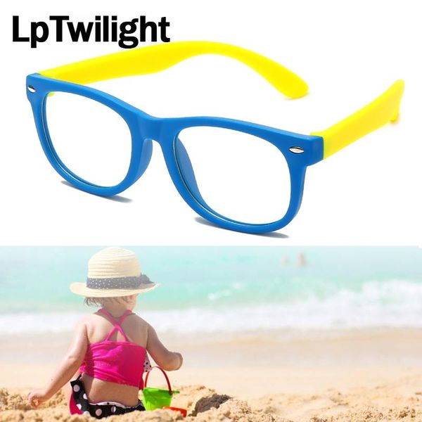 sunglasses lptwilight anti blue light glasses frame kids children rivet spectacle square tr90 clear lens uv400 eyeglasses, White;black
sunglasses lptwilight anti blue light glasses frame kids children rivet spectacle square tr90 clear lens uv400 eyeglasses, White;black
