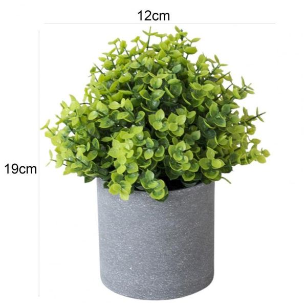 artificial plant pot grass deskdecoration plastic wedding parties decorative simulation bonsai for garden flowers & wreaths
artificial plant pot grass deskdecoration plastic wedding parties decorative simulation bonsai for garden flowers & wreaths