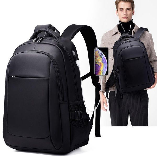 backpack men's travel lapbusiness woman outdoor student waterproof school bag casual mochila
backpack men's travel lapbusiness woman outdoor student waterproof school bag casual mochila