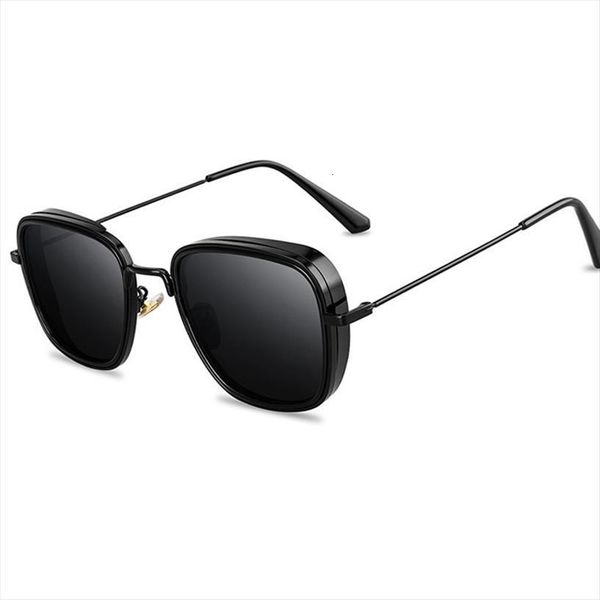 fashion sunglasses men steampunk square brand punk design sun glasses oculos retro male eyewear, White;black
fashion sunglasses men steampunk square brand punk design sun glasses oculos retro male eyewear, White;black