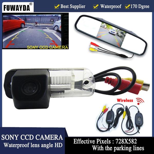 car rear view cameras& parking sensors fuwayda 4.3" lcd monitor+car rearview camera for c-class w203 e-class w211 cls-class 300 w219 r3
car rear view cameras& parking sensors fuwayda 4.3" lcd monitor+car rearview camera for c-class w203 e-class w211 cls-class 300 w219 r3