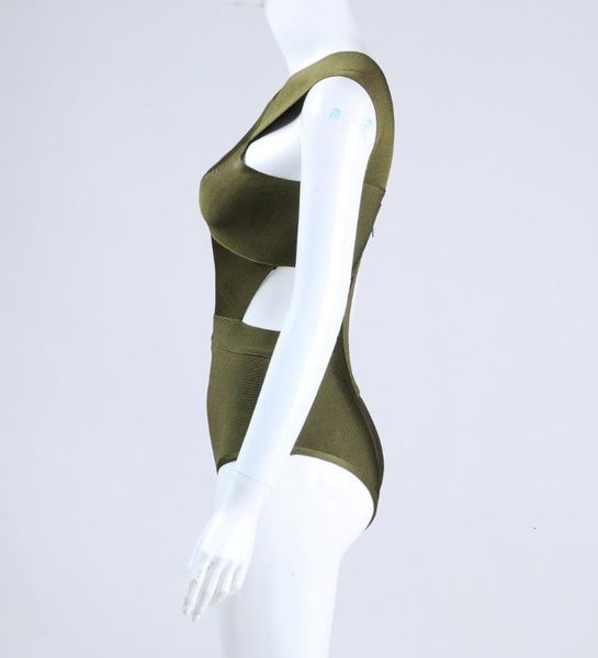 women's jumpsuits & rompers 4 colors v neck keyhole white olive beige black rayon bandage bodysuit women summer beach style bodysuits, Black;white
women's jumpsuits & rompers 4 colors v neck keyhole white olive beige black rayon bandage bodysuit women summer beach style bodysuits, Black;white