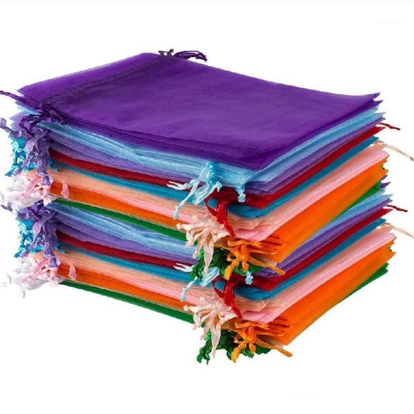 wholesale 10x15cm colorful organza eyelashes bags with drawstring assorted jewelry pouches wedding party gift false1
wholesale 10x15cm colorful organza eyelashes bags with drawstring assorted jewelry pouches wedding party gift false1