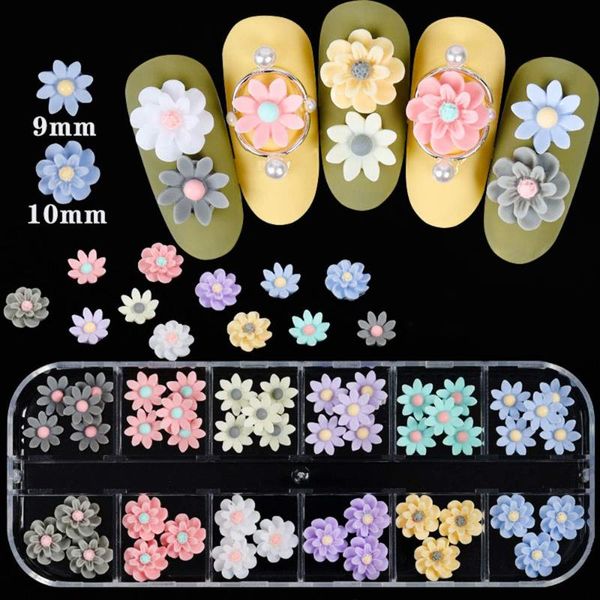 nail art decorations 48pcs glitter decals decoration rose flower design charms salon accessorie supply women diy manicures tips, Silver;gold
nail art decorations 48pcs glitter decals decoration rose flower design charms salon accessorie supply women diy manicures tips, Silver;gold
