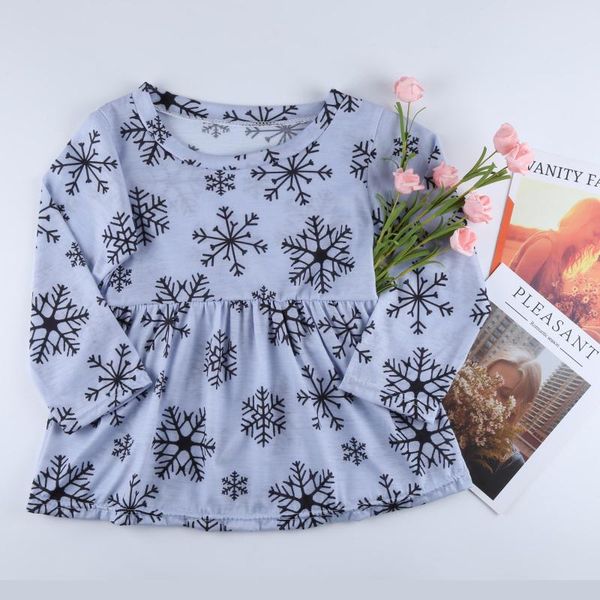 girl's dresses spring and autumn girls dress round neck printed long sleeve cute toddler girl clothes baby casual daily wear clothing, Red;yellow
girl's dresses spring and autumn girls dress round neck printed long sleeve cute toddler girl clothes baby casual daily wear clothing, Red;yellow