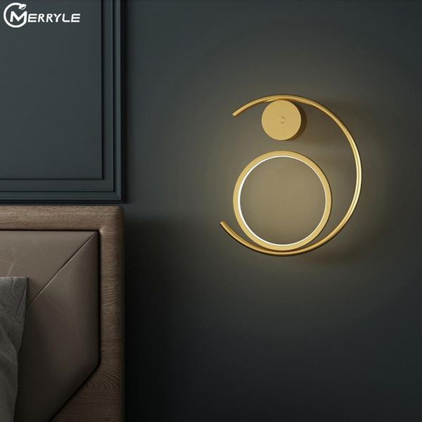 wall lamp bedroom bedside light simple after modern background lighting for living room decor led bracket art
wall lamp bedroom bedside light simple after modern background lighting for living room decor led bracket art