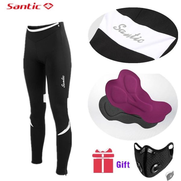 racing pants santic mtb mountain bike winter outdoor sports keep warm bicycle thermal fleece 4d cushion pad cycling, Black;blue
racing pants santic mtb mountain bike winter outdoor sports keep warm bicycle thermal fleece 4d cushion pad cycling, Black;blue
