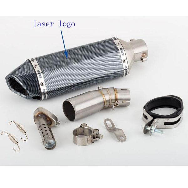 motorcycle exhaust system modified muffler c400x pipe set c400gt middle section 2021-2021
motorcycle exhaust system modified muffler c400x pipe set c400gt middle section 2021-2021