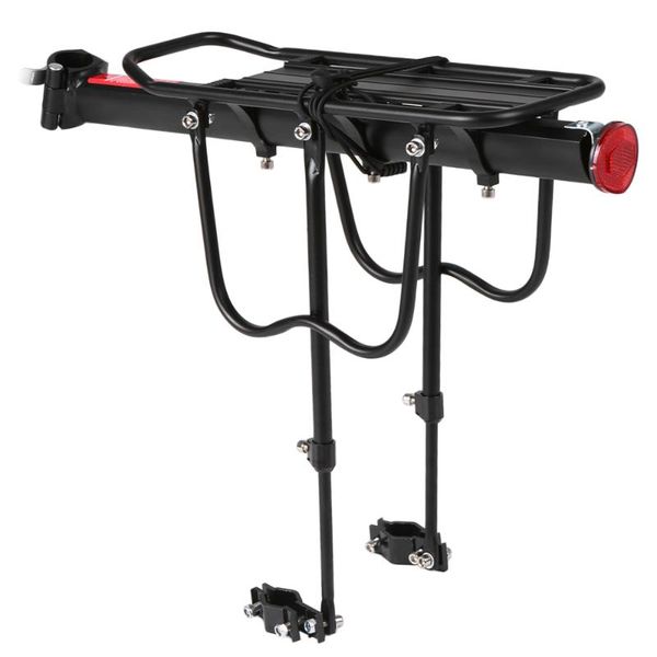 car & truck racks adjustable bike cargo rack aluminum alloy mountain bicycle rear pannier luggage carrier
car & truck racks adjustable bike cargo rack aluminum alloy mountain bicycle rear pannier luggage carrier