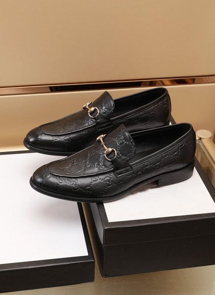 mm 2021 classic crocodile pattern business flat shoe men designer formal dress leather shoes men's loafers christmas party shoes 11, Black
mm 2021 classic crocodile pattern business flat shoe men designer formal dress leather shoes men's loafers christmas party shoes 11, Black