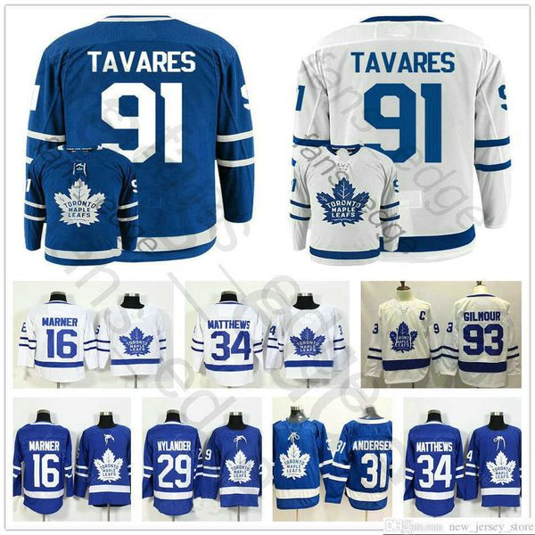 mens toronto maple leafs #91 tavares jerseys 34 matthews 16 mitchell marner 31 andersen 29 william nylander hockey jersey, Black
mens toronto maple leafs #91 tavares jerseys 34 matthews 16 mitchell marner 31 andersen 29 william nylander hockey jersey, Black