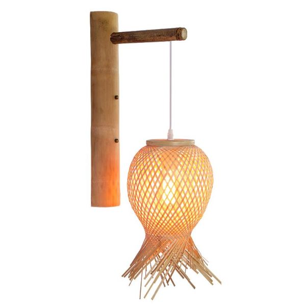 personality wall lamp chinese handmade bamboo art light tea house inn antique lamps entrance corridor bedside led
personality wall lamp chinese handmade bamboo art light tea house inn antique lamps entrance corridor bedside led