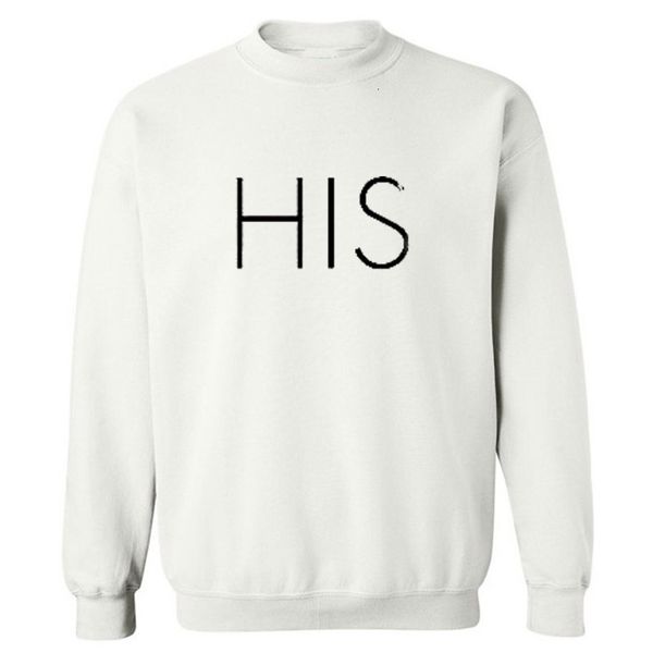 enjoythespirit sweatshirt crewneck his hers funny couple match hoodie winter clothing good quality fashion, Black
enjoythespirit sweatshirt crewneck his hers funny couple match hoodie winter clothing good quality fashion, Black
