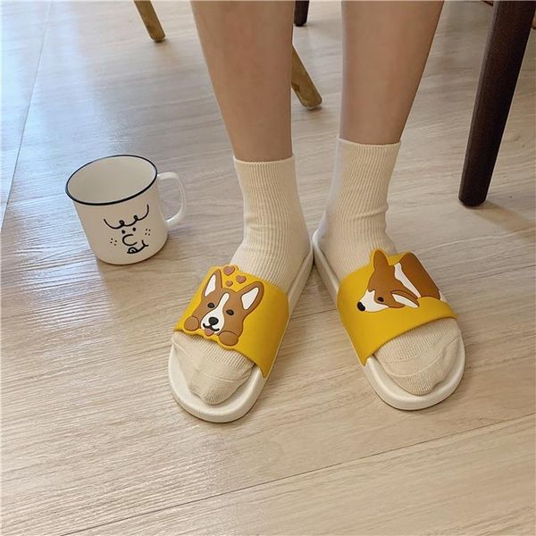 slippers womens summer clothes fashion simple couples home indoor deodorant non-slip soft bottom men's sandals and, Black
slippers womens summer clothes fashion simple couples home indoor deodorant non-slip soft bottom men's sandals and, Black