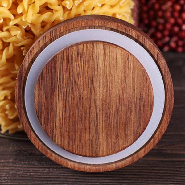 storage bottles & jars large capacity household glass jar sealed with wooden lid kitchen grain bean candy container prt3
storage bottles & jars large capacity household glass jar sealed with wooden lid kitchen grain bean candy container prt3