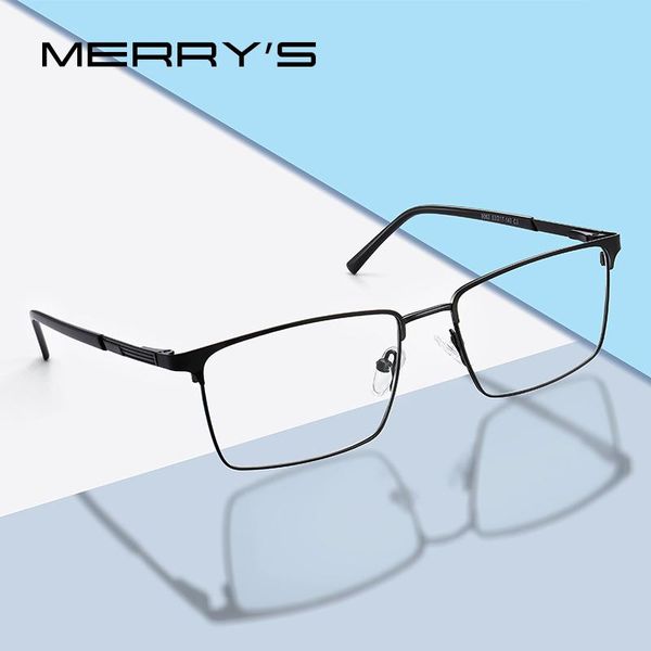 fashion sunglasses frames merry's men alloy optics glasses male square ultralight myopia prescription s2163, Black
fashion sunglasses frames merry's men alloy optics glasses male square ultralight myopia prescription s2163, Black