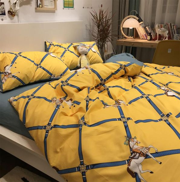 bedding sets european american vintage horse set,retro cotton twin full king home textile bed sheet pillow case quilt cover
bedding sets european american vintage horse set,retro cotton twin full king home textile bed sheet pillow case quilt cover