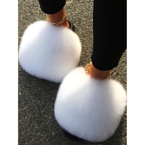luxurys designers shoes ethel anderson real furry fox fur slippers womens cute fluffy fur slides natural raccoon flip flops san, Black
luxurys designers shoes ethel anderson real furry fox fur slippers womens cute fluffy fur slides natural raccoon flip flops san, Black