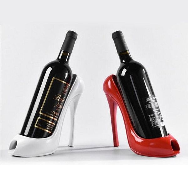 ice buckets and coolers creative high heels wine rack home living room table decorations ornaments 1pcs
ice buckets and coolers creative high heels wine rack home living room table decorations ornaments 1pcs