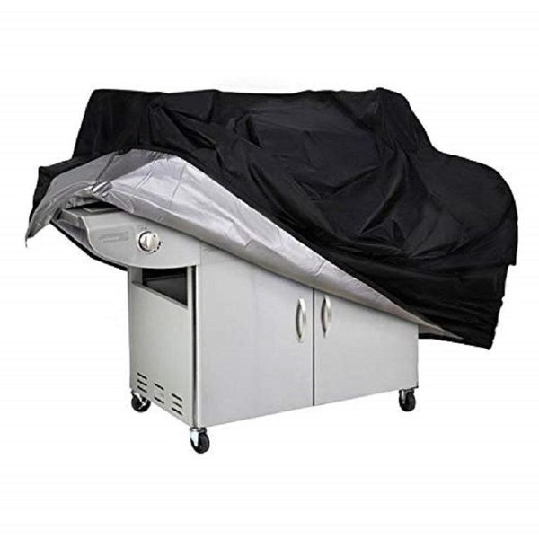 tools & accessories outdoor waterproof bbq grill cover anti dust rain gas charcoal electric barbeque garden protection
tools & accessories outdoor waterproof bbq grill cover anti dust rain gas charcoal electric barbeque garden protection