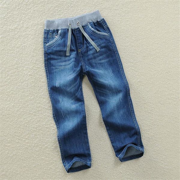 jeans children boys 2021 spring brand design 100% cotton kids denim trousers pants for boy 2-14years wear tx021, Blue
jeans children boys 2021 spring brand design 100% cotton kids denim trousers pants for boy 2-14years wear tx021, Blue