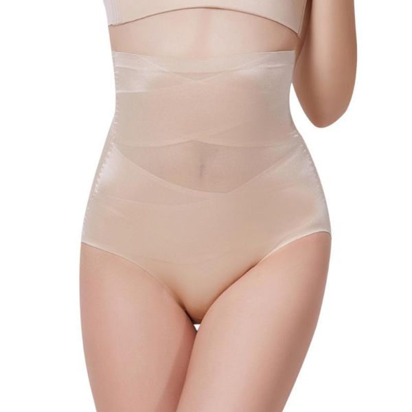 women's shapers women waist trainer high-waisted control panties bulifter briefs shapewear abdomen underwear, Black;white
women's shapers women waist trainer high-waisted control panties bulifter briefs shapewear abdomen underwear, Black;white