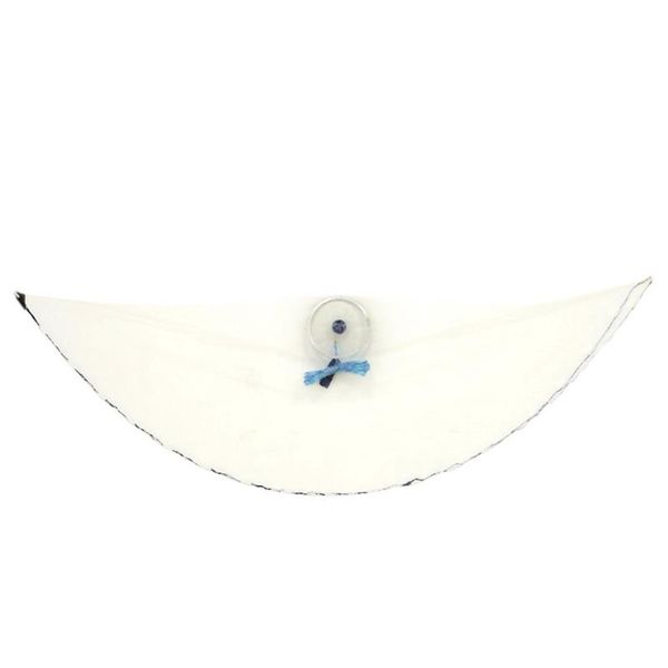 fishing accessories american hand throw net high strength nylon monofilament small mesh casting aluminum circle
fishing accessories american hand throw net high strength nylon monofilament small mesh casting aluminum circle