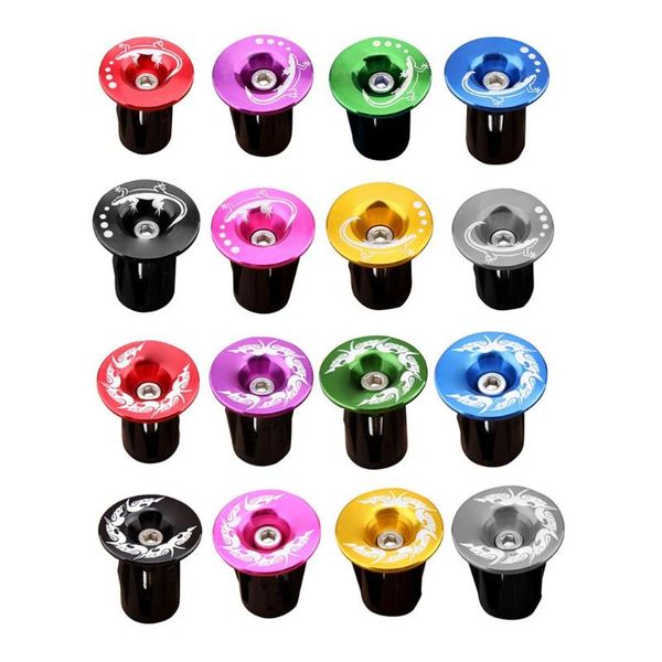 bike handlebars &components 1 pair handlebar end plugs aluminum alloy mtb road cycling bicycle handle bar caps
bike handlebars &components 1 pair handlebar end plugs aluminum alloy mtb road cycling bicycle handle bar caps