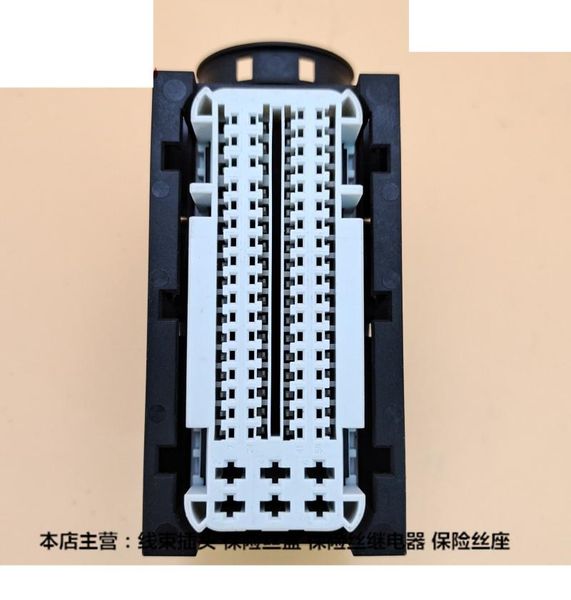 for weichai xichai ecu board plug 76pin gray black connector cable other lighting system
for weichai xichai ecu board plug 76pin gray black connector cable other lighting system