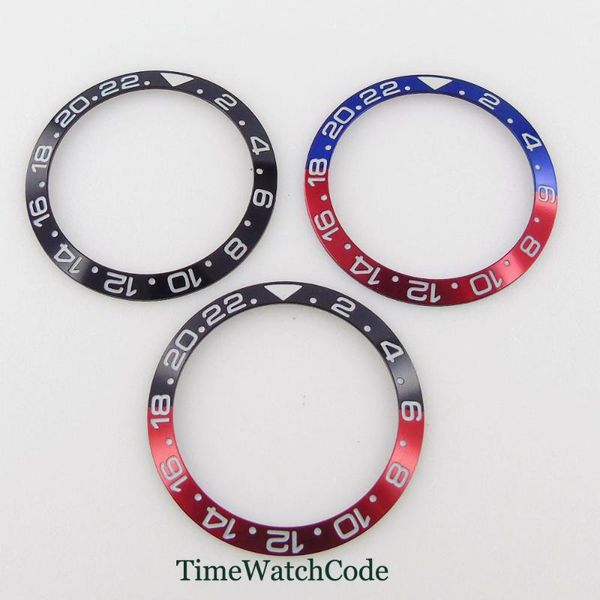 repair tools & kits 38mm ceramic watch bezel insert spare parts fit for 40mm gmt men's luminous accessories
repair tools & kits 38mm ceramic watch bezel insert spare parts fit for 40mm gmt men's luminous accessories