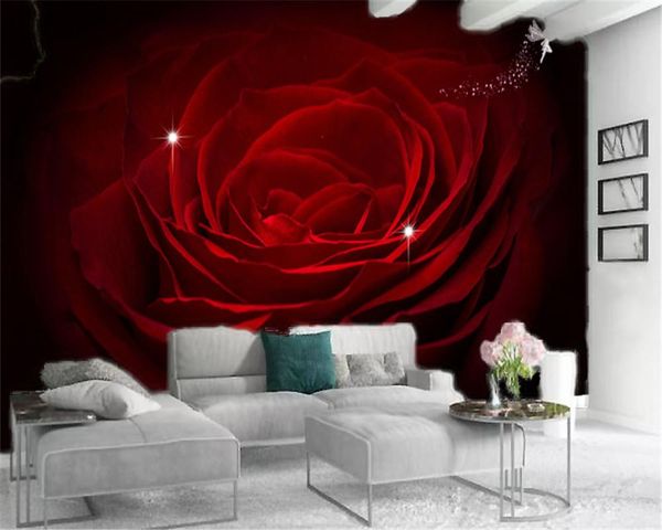 wallpapers home improvement 3d wallpape delicate red rose elf custom romantic hd living room bedroom silk wallpaper
wallpapers home improvement 3d wallpape delicate red rose elf custom romantic hd living room bedroom silk wallpaper