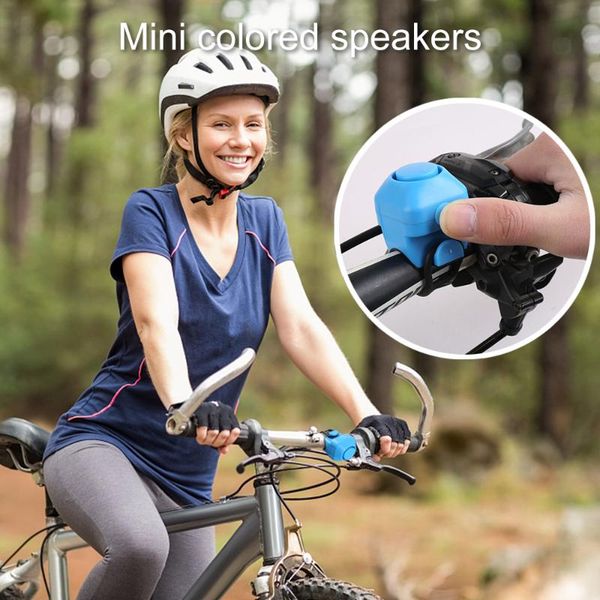 bike horns bicycle bell mini electric horn portable handlebar for mountain bikes folding road
bike horns bicycle bell mini electric horn portable handlebar for mountain bikes folding road